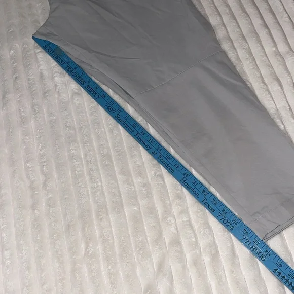 Nike Gray Sweatpants - Picture 15 of 15